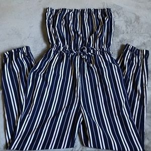 Stripped Jumper (NEW)